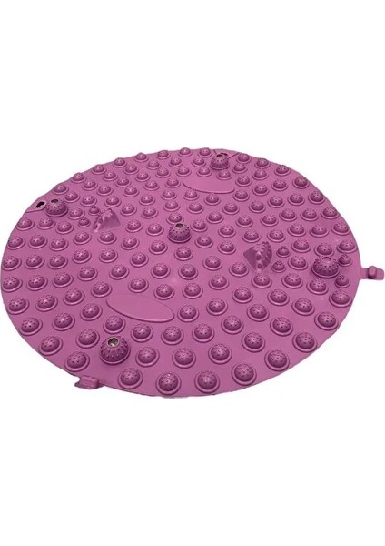 Manyetik Terapi Refleksoloji Ayak Masaj Matı – Dayanıklı Sert Plastik modelleri