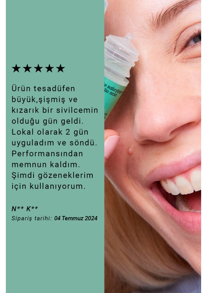 Active Salicylic Acid %2 15 ml fırsatları