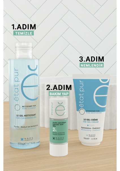 Active Salicylic Acid %2 15 ml indirimleri