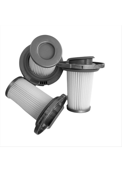 Rowenta X-Force Flex 8.60 Için Temizleme Fırçalı 3 Adet Hepa Filtre (Yurt Dışından) fırsatları