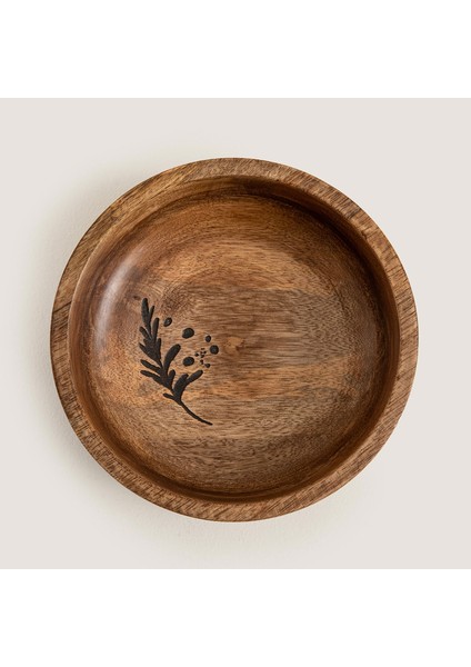 Oliva Sunum Kasesi 20CM Natural fiyatları