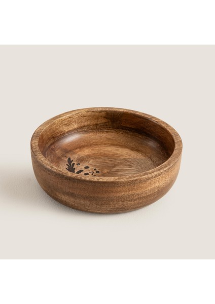 Oliva Sunum Kasesi 20CM Natural modelleri