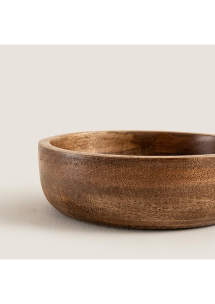 Oliva Sunum Kasesi 20CM Natural fırsatları