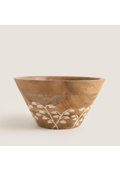 Fuchsia Sunum Kasesi 20CM Natural fiyatları