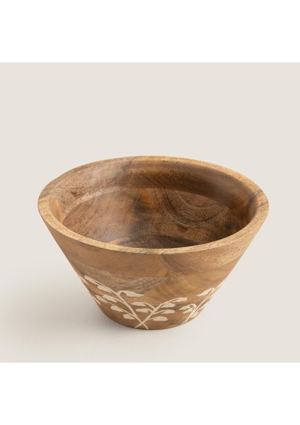 Fuchsia Sunum Kasesi 20CM Natural modelleri