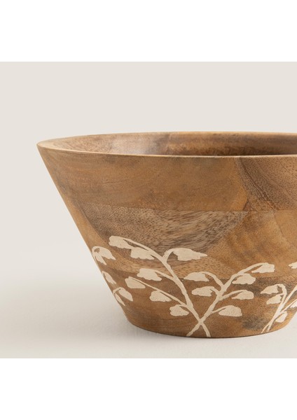 Fuchsia Sunum Kasesi 20CM Natural fırsatları