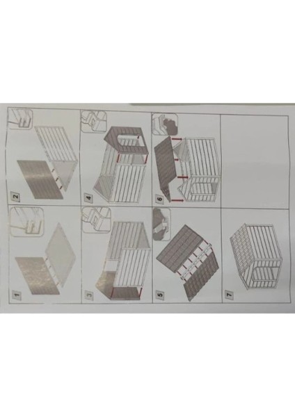 Köpek Kulübesi fiyatları