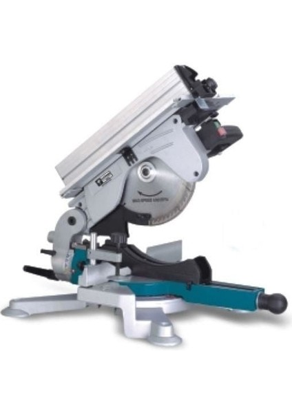 Catpower 2501 Üstten Tablalı Gönye Kesme 1800 Watt