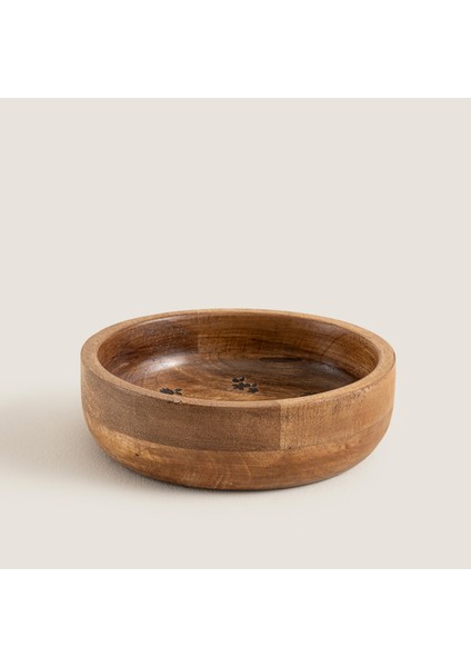 Alles Sunum Kasesi 20 cm Natural