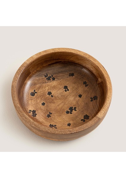 Alles Sunum Kasesi 20 cm Natural modelleri