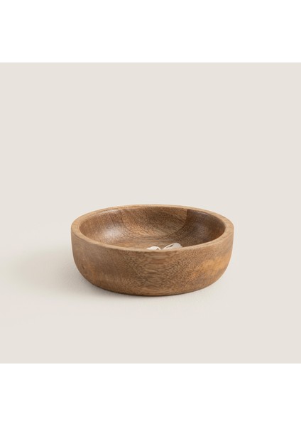 Fuchsia Sunum Kasesi 13CM Natural