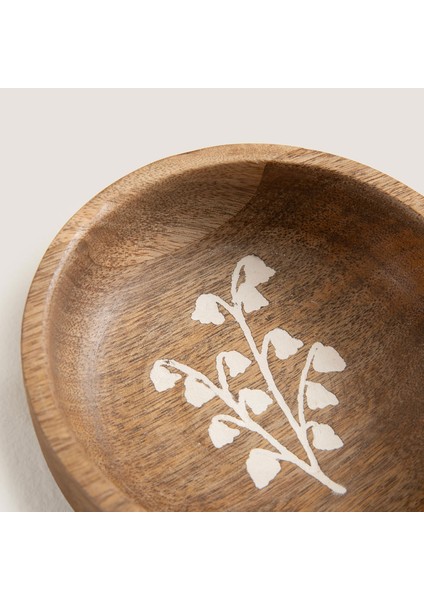 Fuchsia Sunum Kasesi 13CM Natural indirimleri