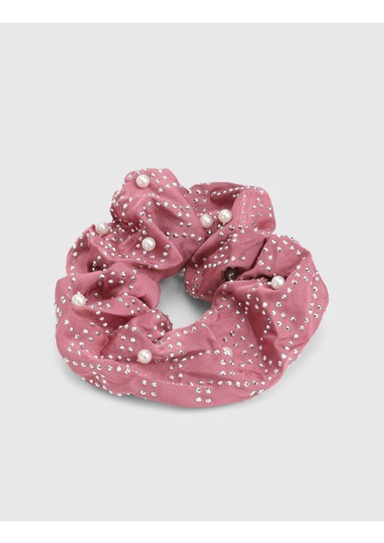 Bire Pembe Kadın Toka modelleri