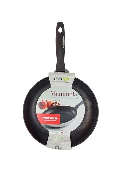 Tava 32 cm Mammola Indüksiyon Bozuk Para fırsatları