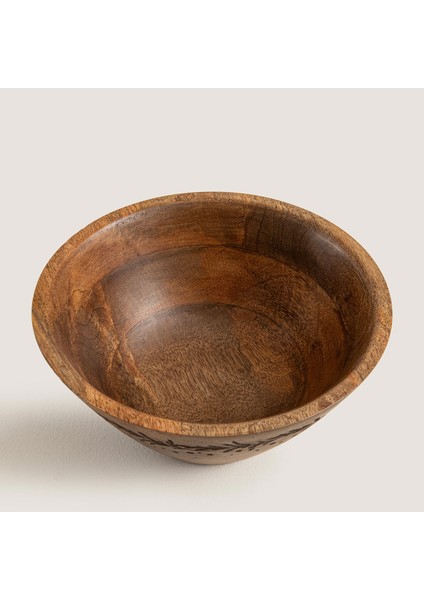 Oliva Sunum Kasesi 25CM Natural fırsatları