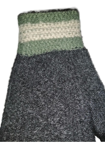 Erkek Çocuk Örme Eldiven 6-12 Yaş fırsatları