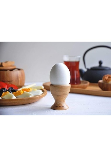 Tickle - 6 Lı Yumurtalık