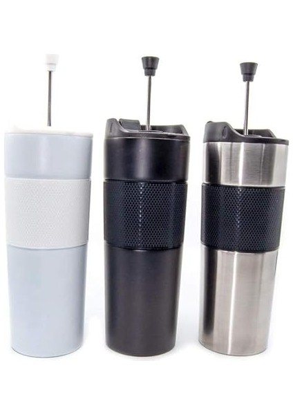 Home YX-3518-SYH Filtreli Seyahat Kupası, Siyah modelleri