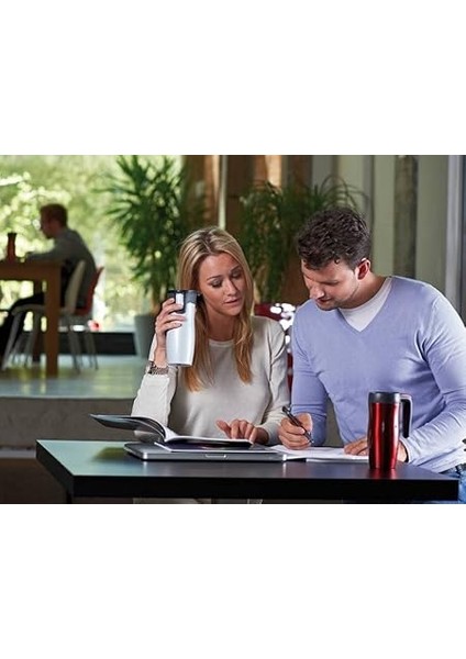 Westloop Termal Mug Unisex, Tunç, 0,47 Litre fiyatları