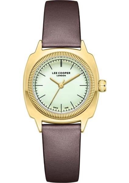 LC08220.102 Kadın Kol Saati