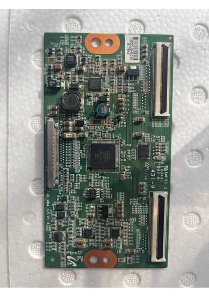 LJ94-03055J, FHD_MB4_C2LV1.4, Sony KDL-40BX400, T Con Board, LTY400HM01