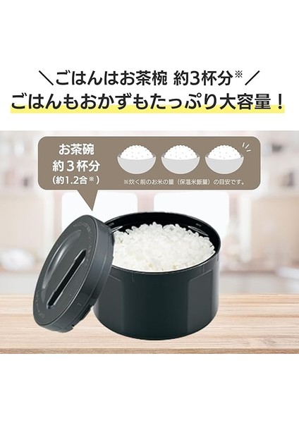 SL-GH18 Vakumlu Yemek Termosu Kabı 1.27L fiyatları