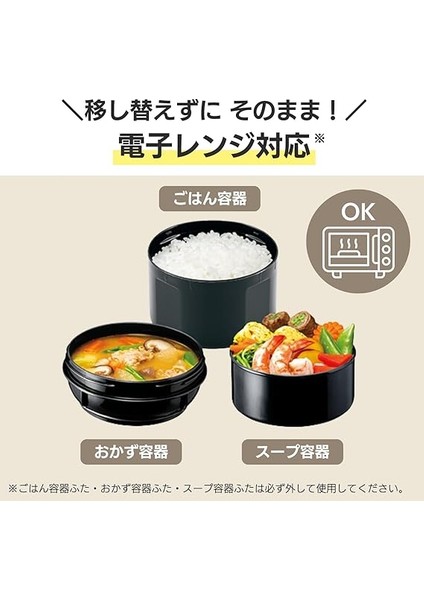 SL-GH18 Vakumlu Yemek Termosu Kabı 1.27L modelleri