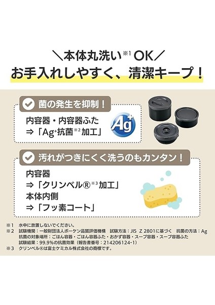 SL-GH18 Vakumlu Yemek Termosu Kabı 1.27L indirimleri