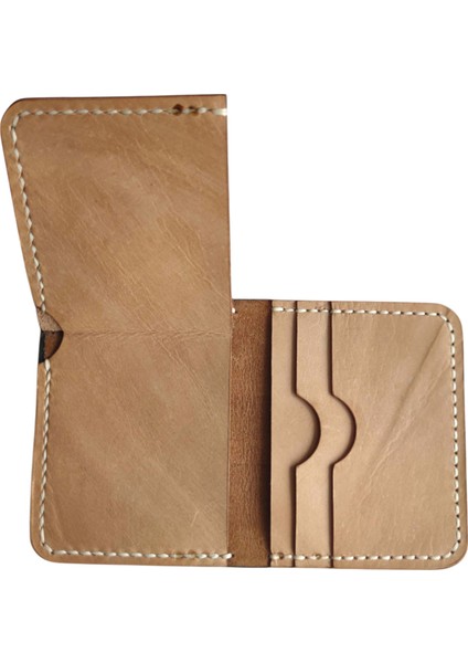 El Yapımı Hakiki Deri Ebru Sanatlı Cüzdan -Turkish Marbled Art Tasarım - Vegetable-Tanned Ince Küçük Katlanabilir Model Sanatsal El Işçiliği Erkek & Kadın Cüzdanı modelleri