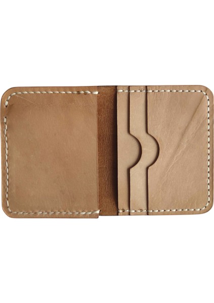 El Yapımı Hakiki Deri Ebru Sanatlı Cüzdan -Turkish Marbled Art Tasarım - Vegetable-Tanned Ince Küçük Katlanabilir Model Sanatsal El Işçiliği Erkek & Kadın Cüzdanı fırsatları