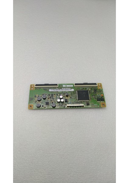 CEC_PCB54 60002A, Runtk0 018ZZ, RUNTK00 18ZZ12A07504H5 035, T Con Boa Rd