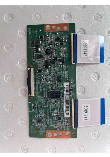 PT550GT01-1-C-2,VESTEL 55UA9600,HİTACHİ 55HK6100,LG 50UK635,TCON Kartı