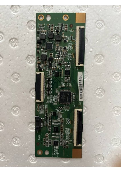 UE48H5203 T-Con Board , HV480FH2-600, 47-6021031, HV480FH2 60044-977, CY-HH048BGEV1H Boe - HV480FH2-600SAMSUNG UE48H5203 T-Con Board , HV480FH2-600, 47-6021031