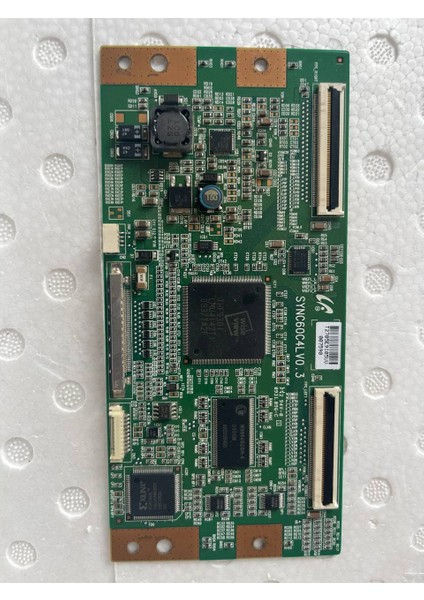 SYNC60C4LV0.3 , LTA400HA07 , Logic Board , T-Con Board