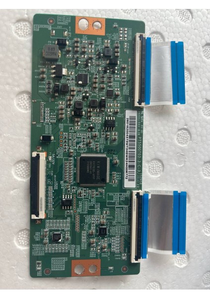 PT550GT03-3-C-3 T-CON,OV55351 T-CON,PT550GT03-1,HI-LEVEL 55UHL710 T-Con,onvo T-Con Board