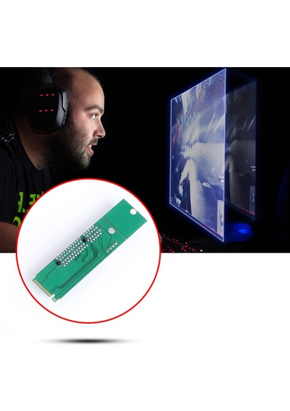 Ngff M2 M.2 Pcı-E 4x 1x Yuvası Yükseltici Kart Adaptörü Erkek Kadın Pcıe Çoğaltıcı Btc Antminer Madencilik Için (Yurt Dışından) modelleri
