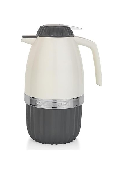 Hause 2 L Cam Termos-Gri fiyatları