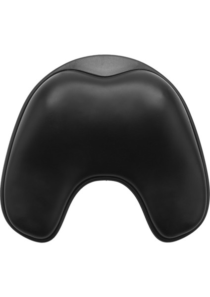 Bilek Dinlenme Mouse Pad Bellek Köpük Kayar Döner Bilyalı Rulman Ergonomik Tasarım, Oyun Pc Için (Yurt Dışından)