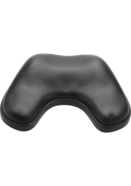 Bilek Dinlenme Mouse Pad Bellek Köpük Kayar Döner Bilyalı Rulman Ergonomik Tasarım, Oyun Pc Için (Yurt Dışından) fiyatları