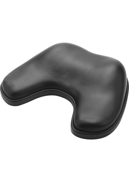 Bilek Dinlenme Mouse Pad Bellek Köpük Kayar Döner Bilyalı Rulman Ergonomik Tasarım, Oyun Pc Için (Yurt Dışından) modelleri