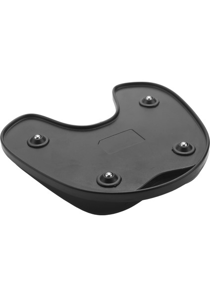 Bilek Dinlenme Mouse Pad Bellek Köpük Kayar Döner Bilyalı Rulman Ergonomik Tasarım, Oyun Pc Için (Yurt Dışından) fırsatları