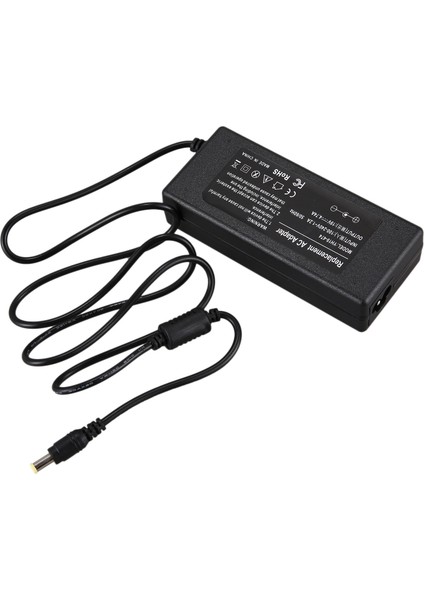 90 W Ac Adaptör Laptop Şarj Cihazı NP550P5C NP350V5C NP355V5C NP355E7C NP-R620E R780E 19 V 4.74A Güç Adaptörü (Yurt Dışından)