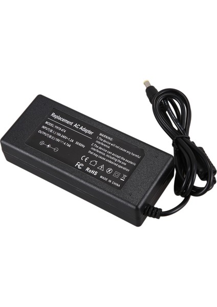 90 W Ac Adaptör Laptop Şarj Cihazı NP550P5C NP350V5C NP355V5C NP355E7C NP-R620E R780E 19 V 4.74A Güç Adaptörü (Yurt Dışından) modelleri