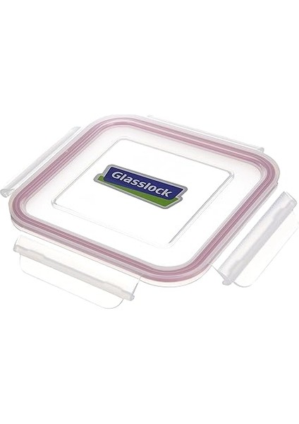 Glasslock Kare Plus Cam Saklama Kabı 1180 ml fırsatları