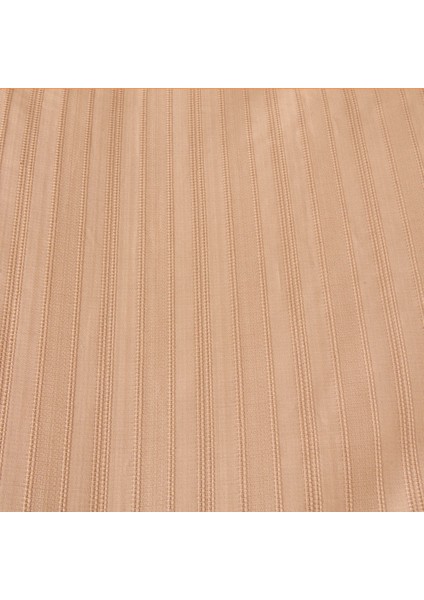 Soft Dobby Weave Çift Kişilik Nevresim Takımı - Bej modelleri