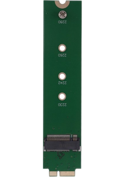 M.2 Ngff SSD A1369 A1370 Dönüştürücü Adaptör Kartı 2010 2011 Hava HDD Için (Yurt Dışından) fiyatları