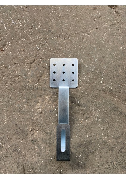 4 Adet Kiremit Kancası