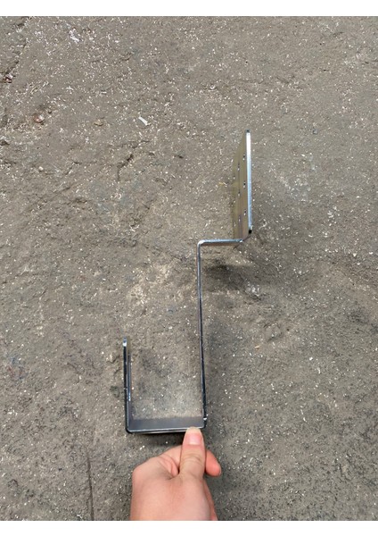 4 Adet Kiremit Kancası fiyatları