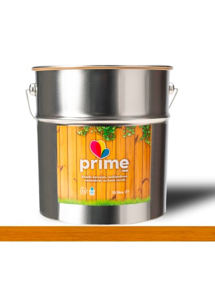 Prime Vernik Burma 15 Lt