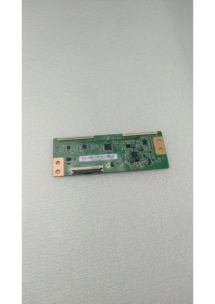 PT430CT03-14-C-V2 , Onvo OV43250 LED Tv , T-Con Board